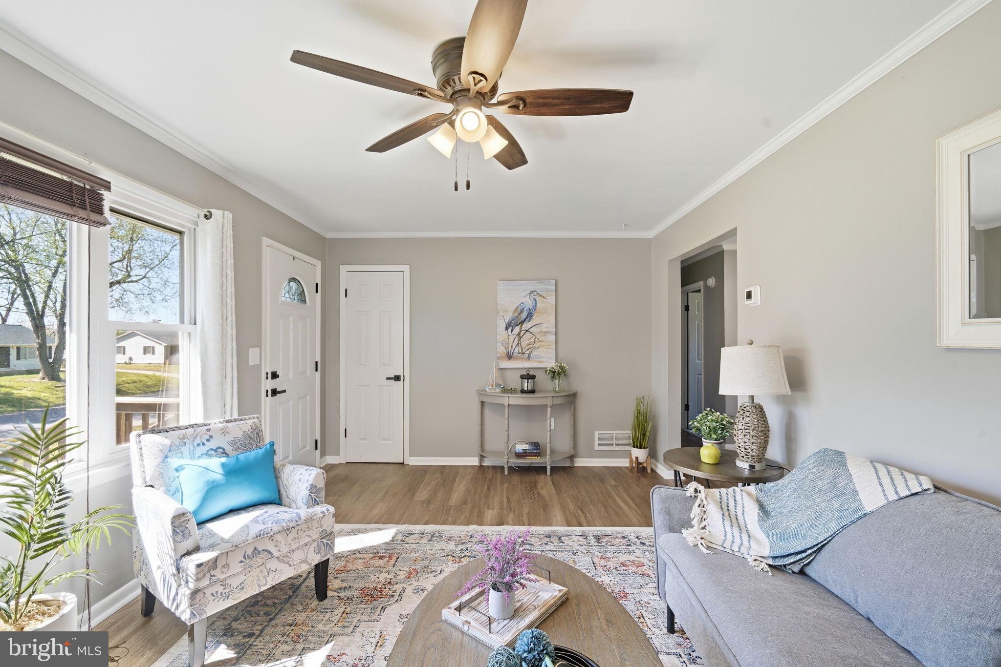 CHESTER HARBOR - Residential