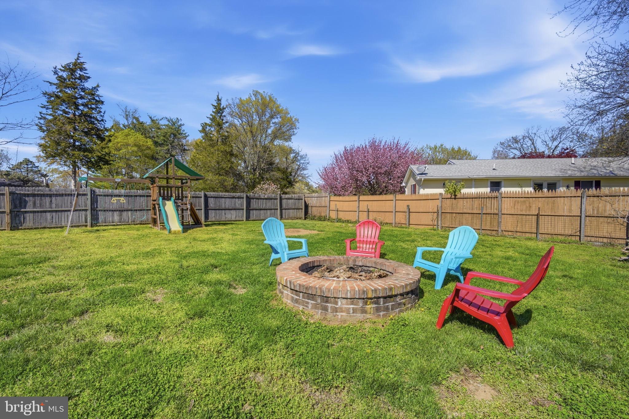 CHESTER HARBOR - Residential