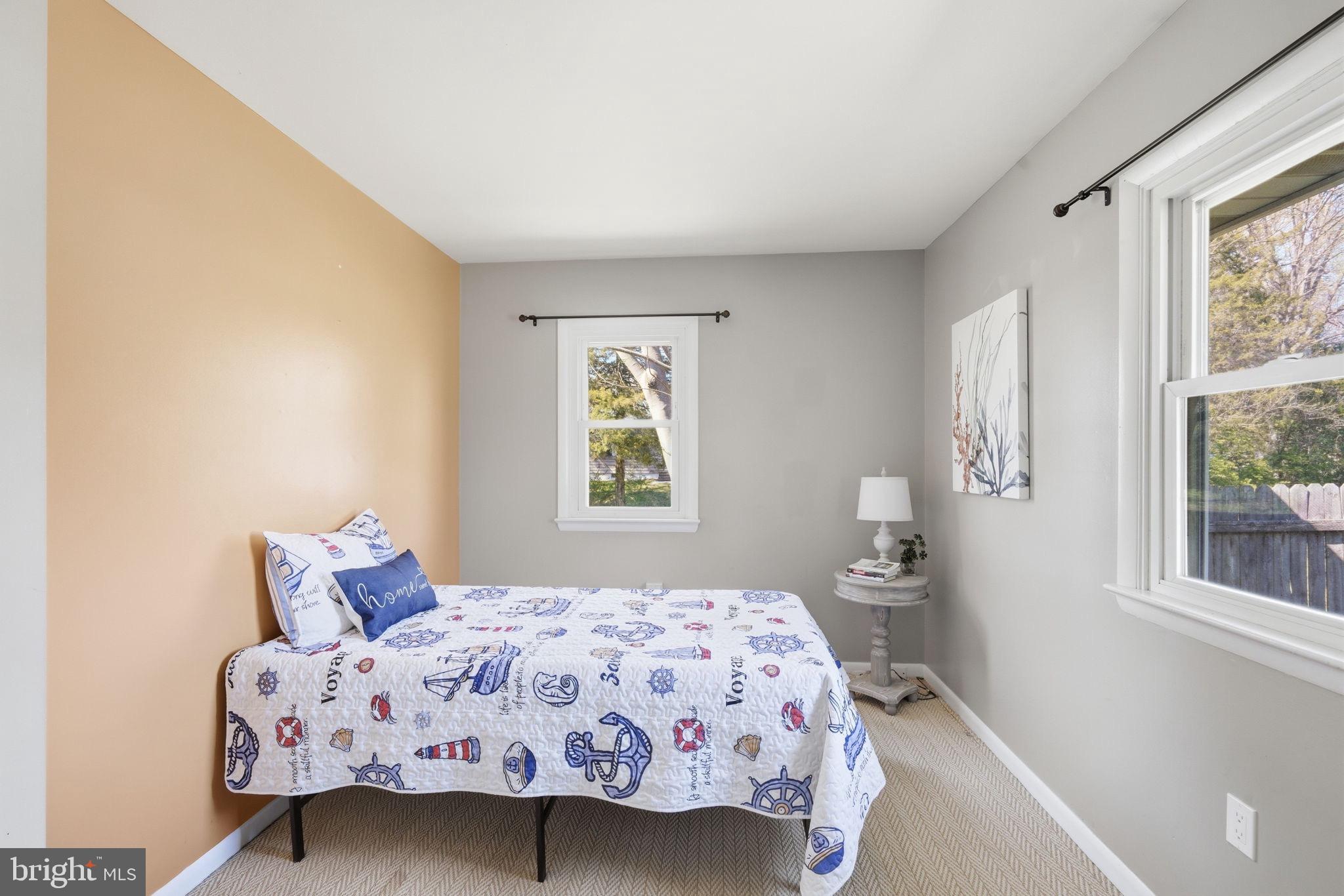 CHESTER HARBOR - Residential