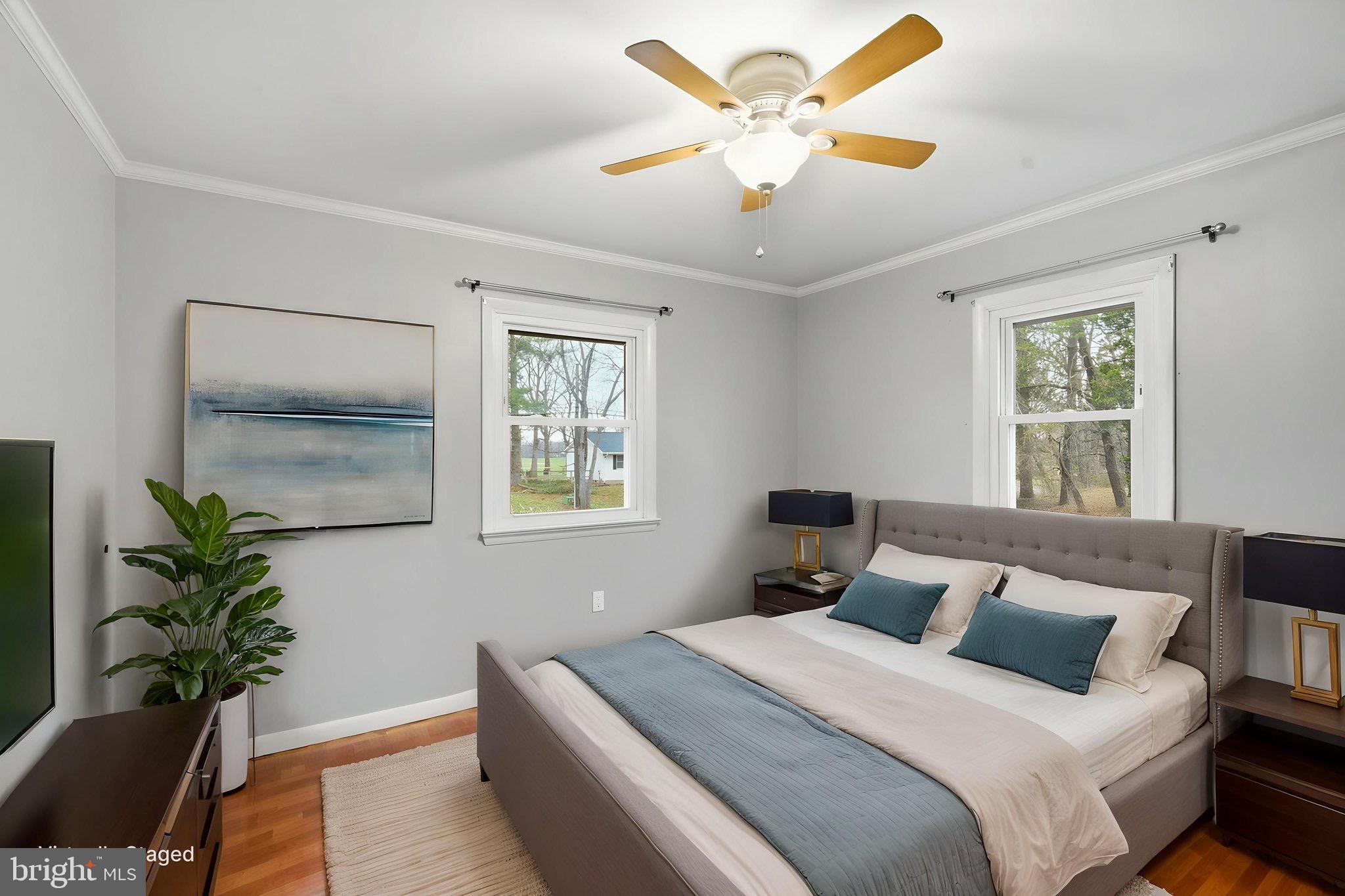 CHESTER HARBOR - Residential