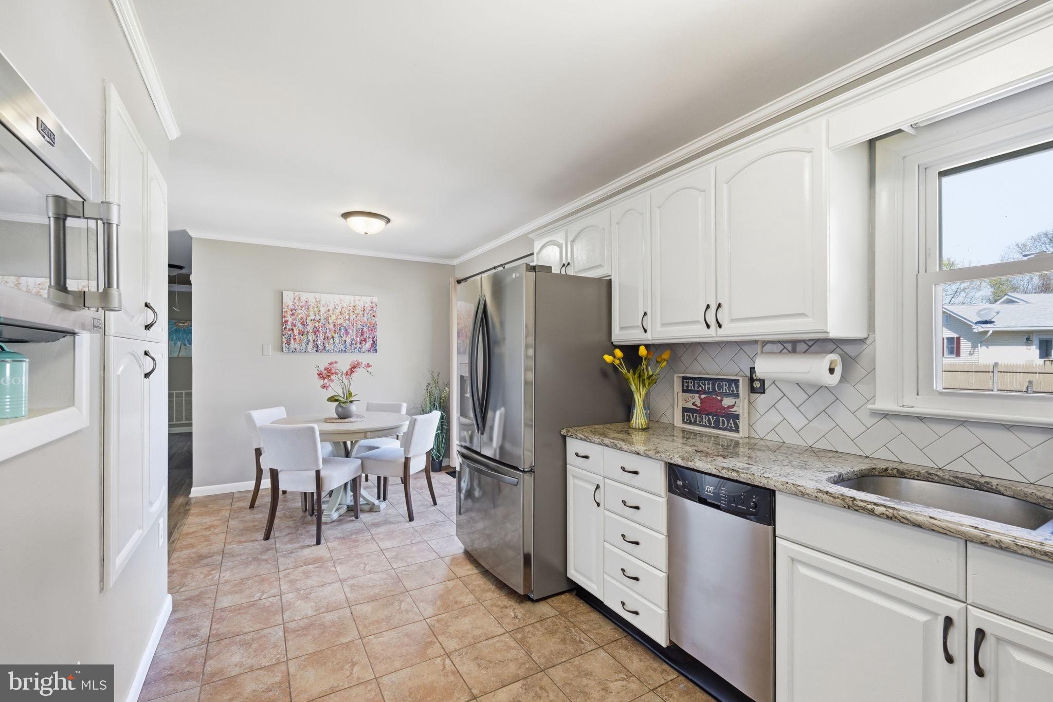 CHESTER HARBOR - Residential