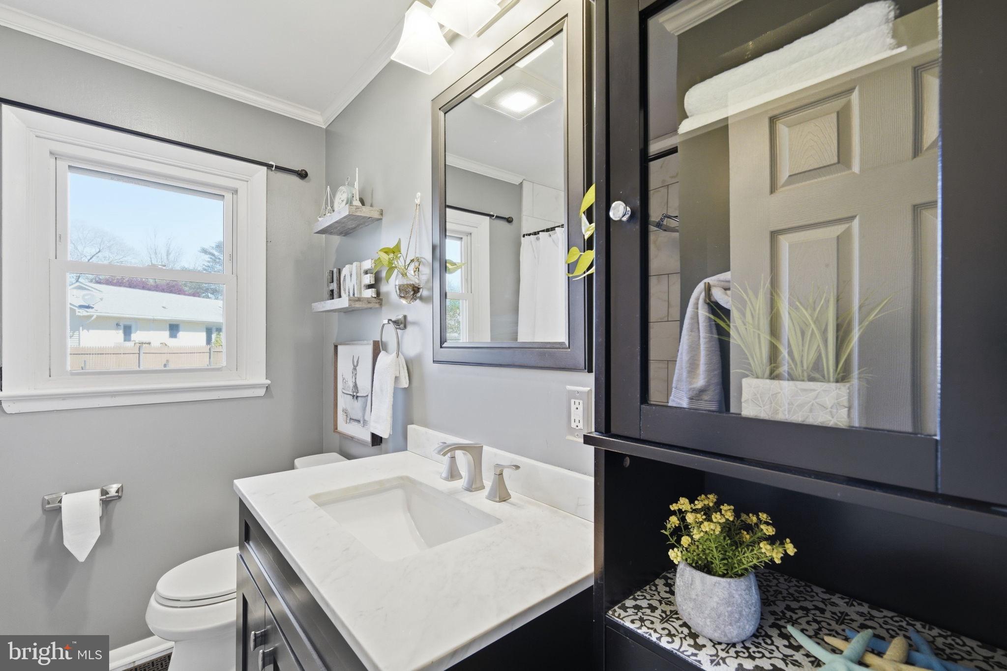 CHESTER HARBOR - Residential