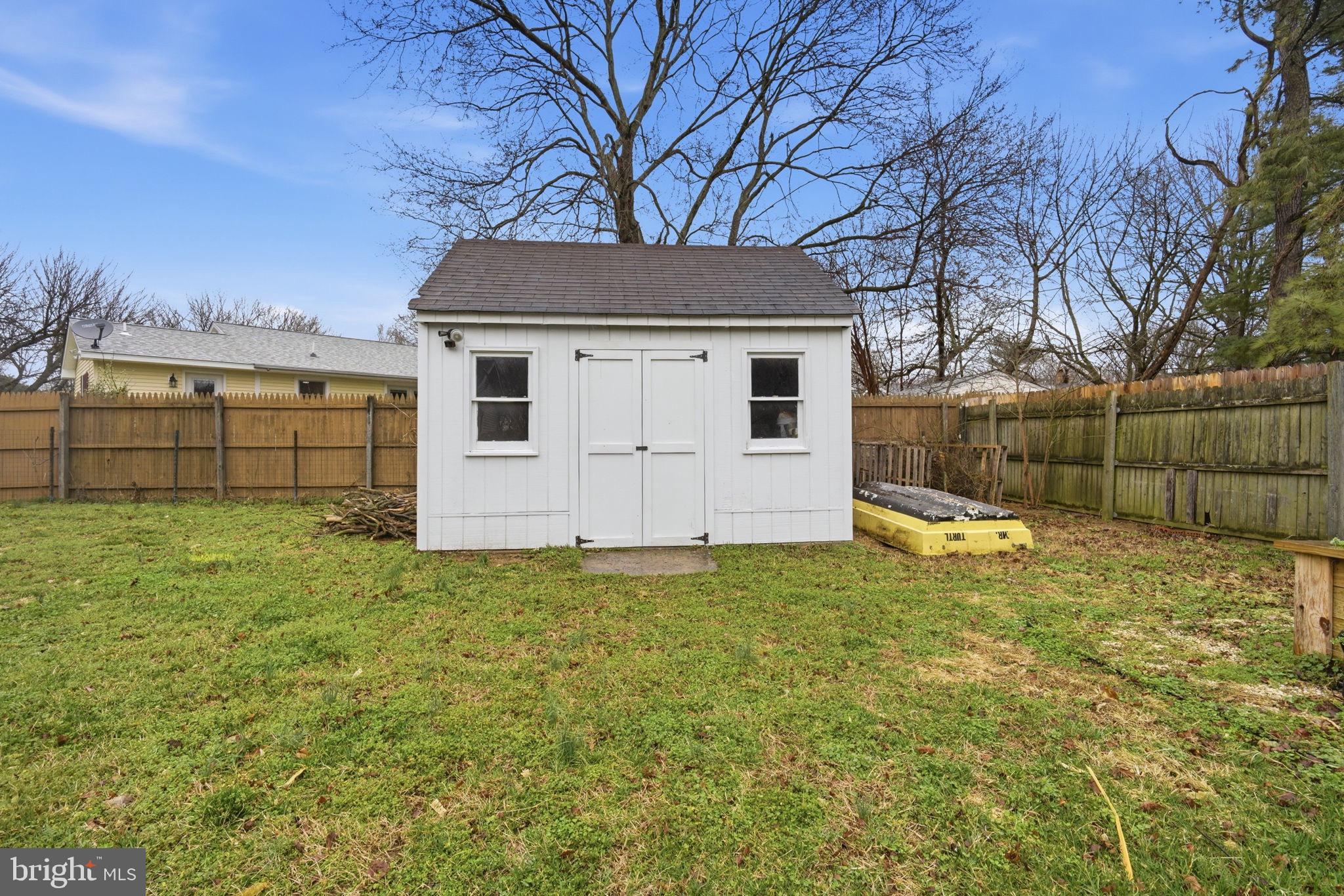 CHESTER HARBOR - Residential