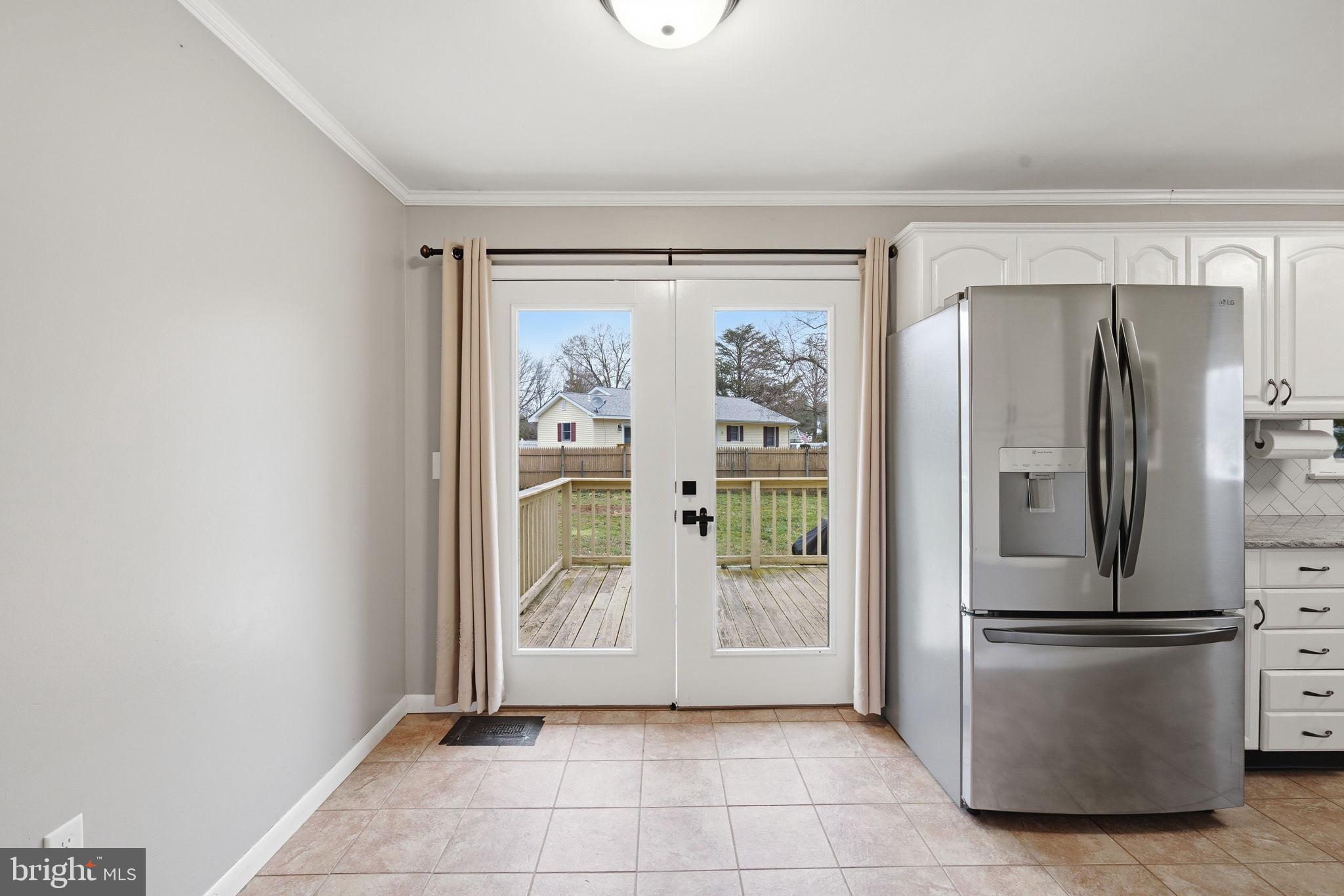 CHESTER HARBOR - Residential