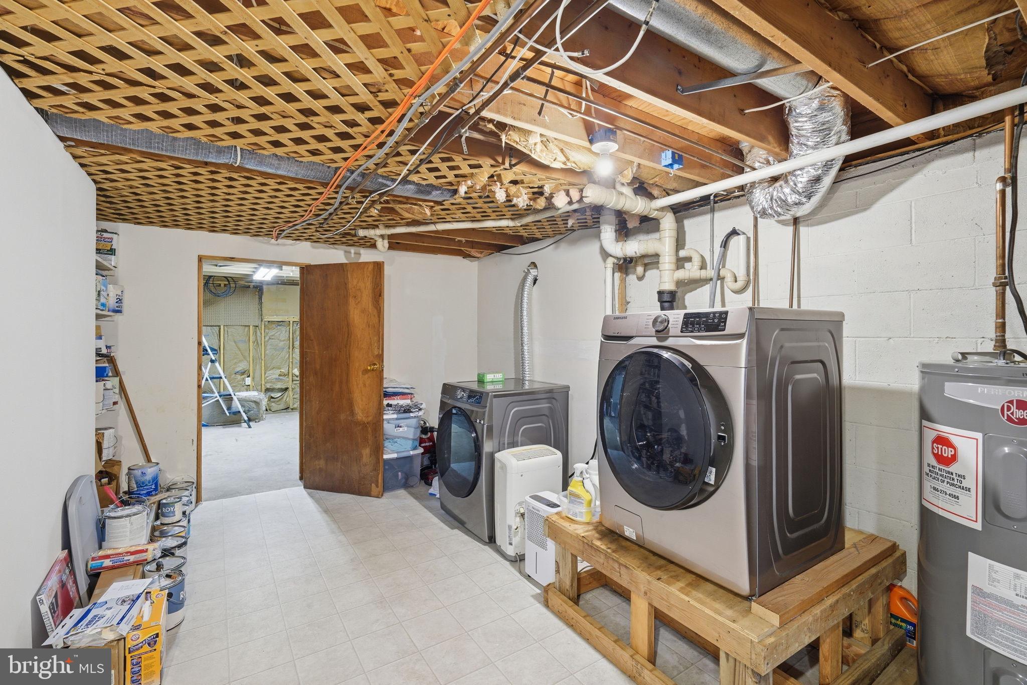 CHESTER HARBOR - Residential