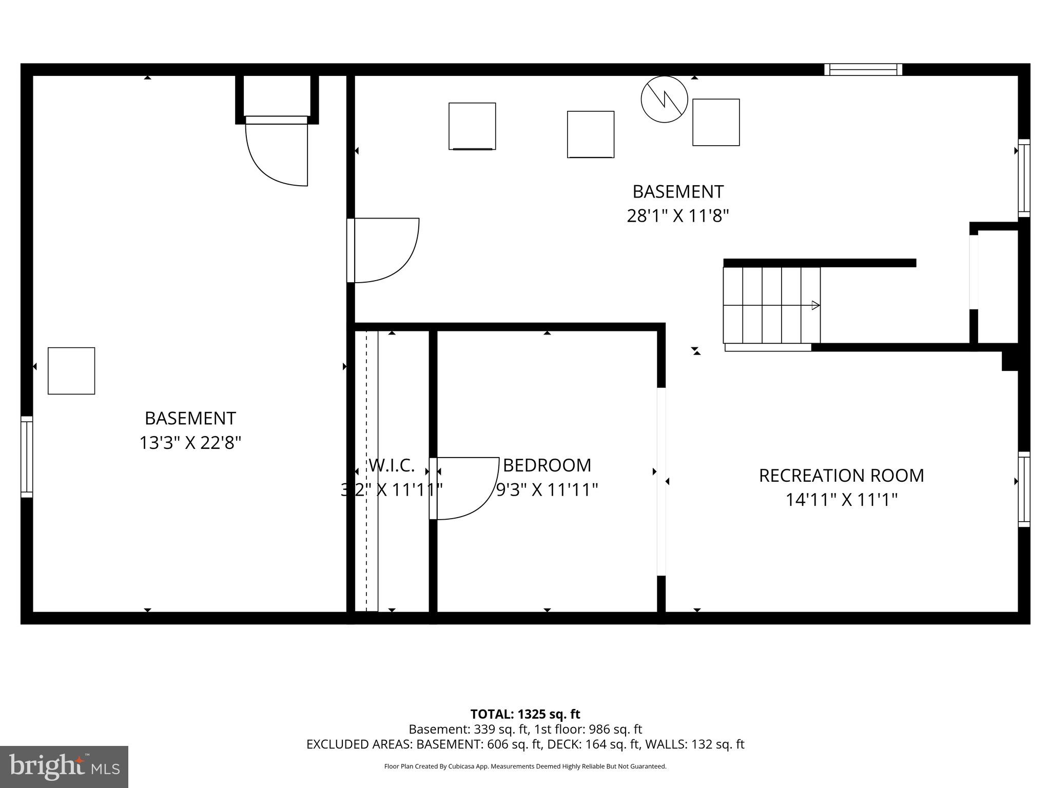 CHESTER HARBOR - Residential