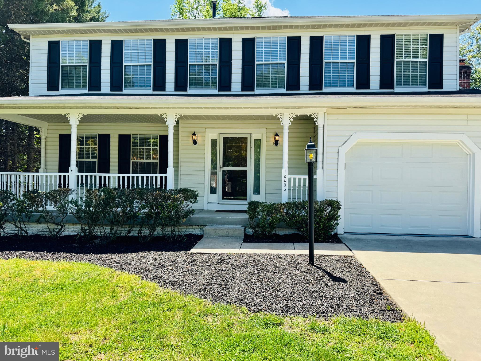 12405 QUIET OWL LANE