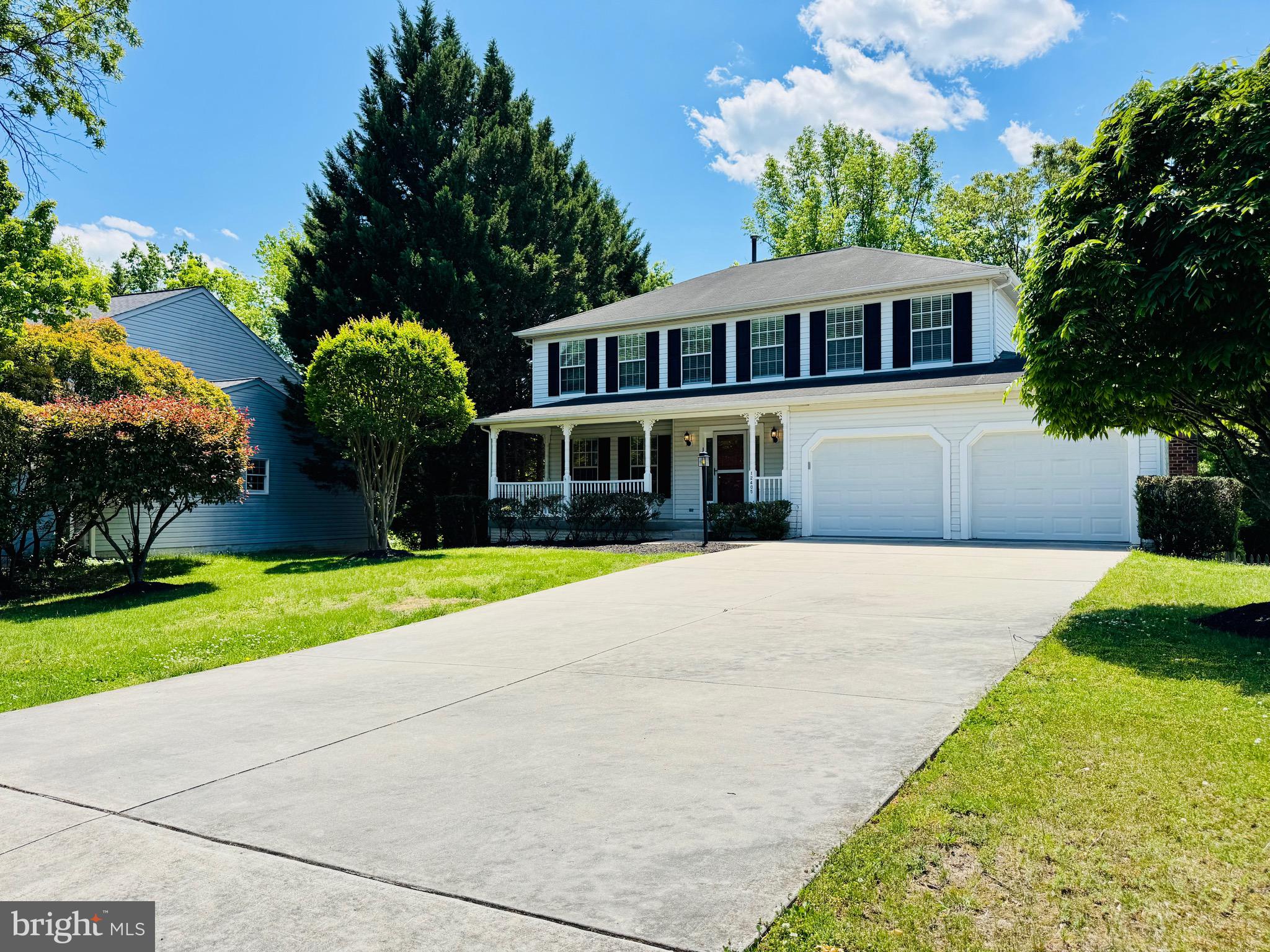 12405 QUIET OWL LANE