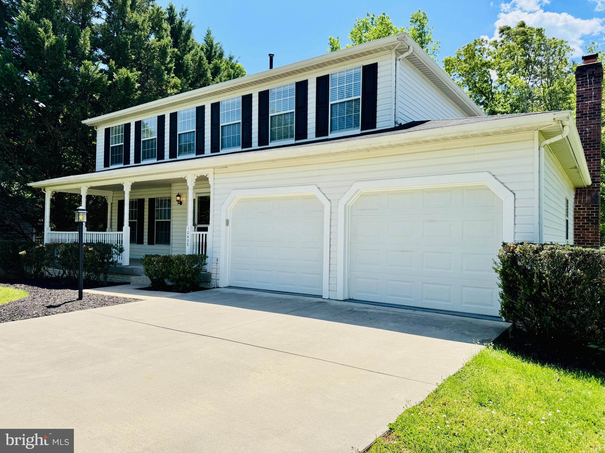 12405 QUIET OWL LANE