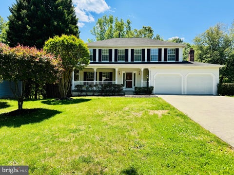 Homes For Sale - 12405 Quiet Owl Lane<br/> BOWIE, MD 20720