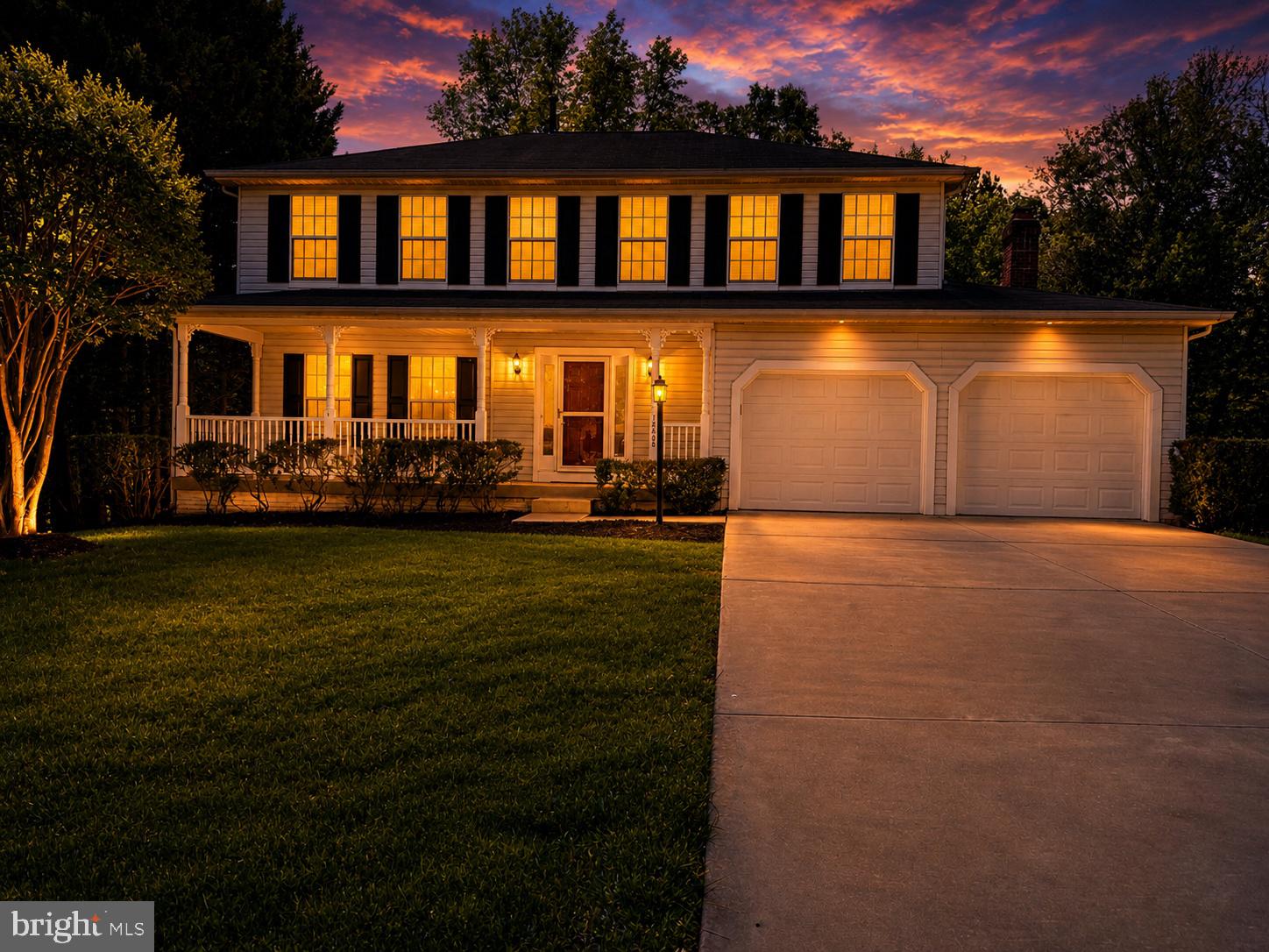 12405 QUIET OWL LANE