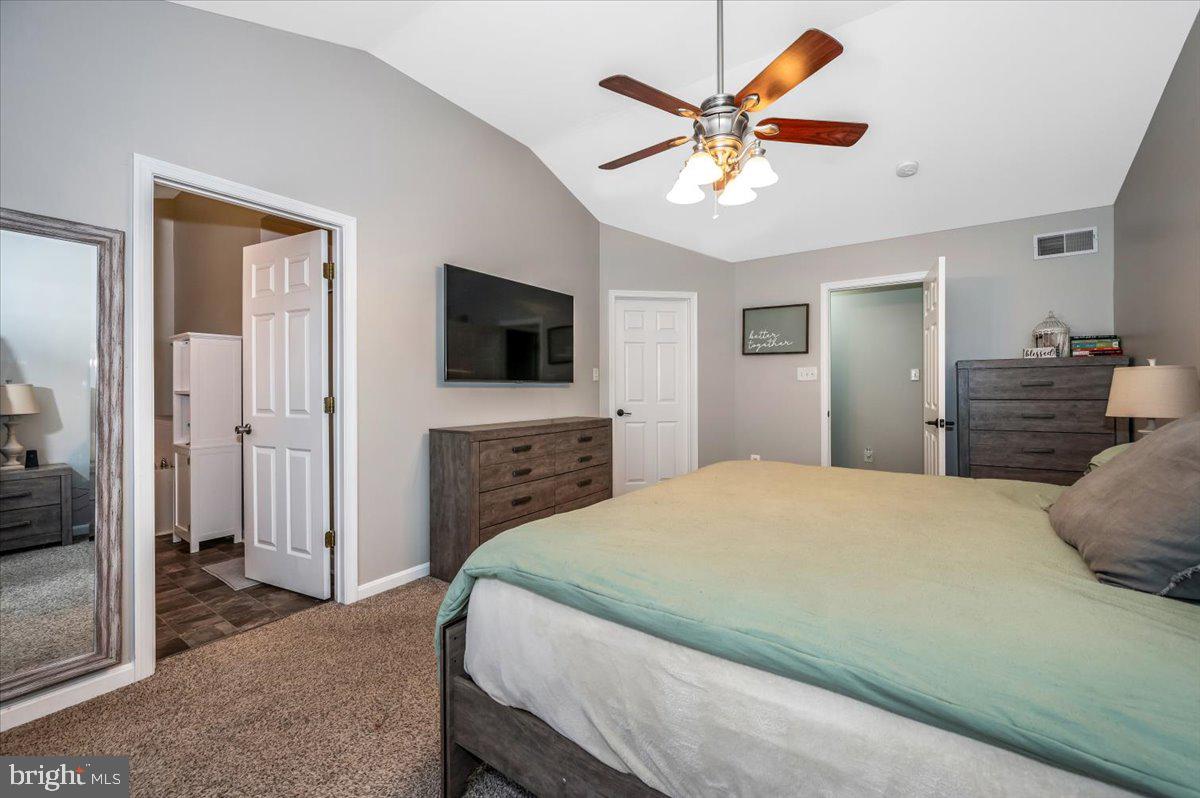 HAMMONDS MILL - Residential