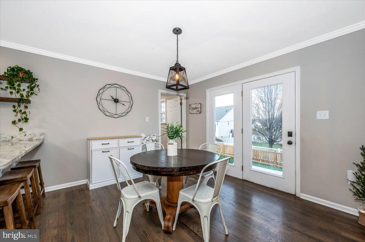 HAMMONDS MILL - Residential