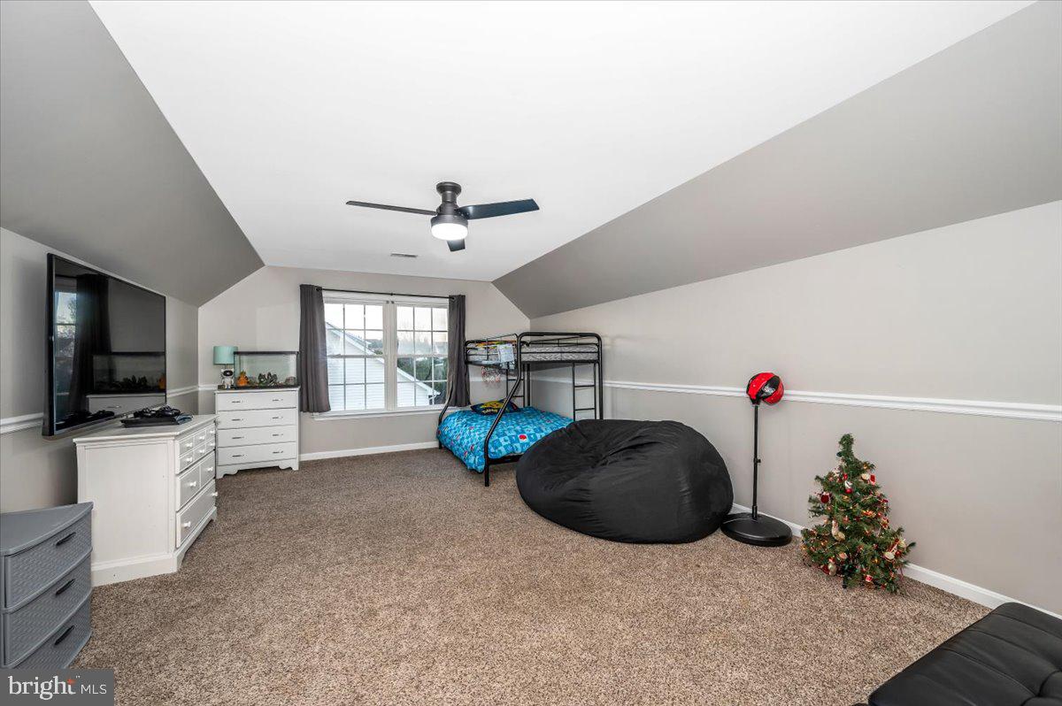 HAMMONDS MILL - Residential