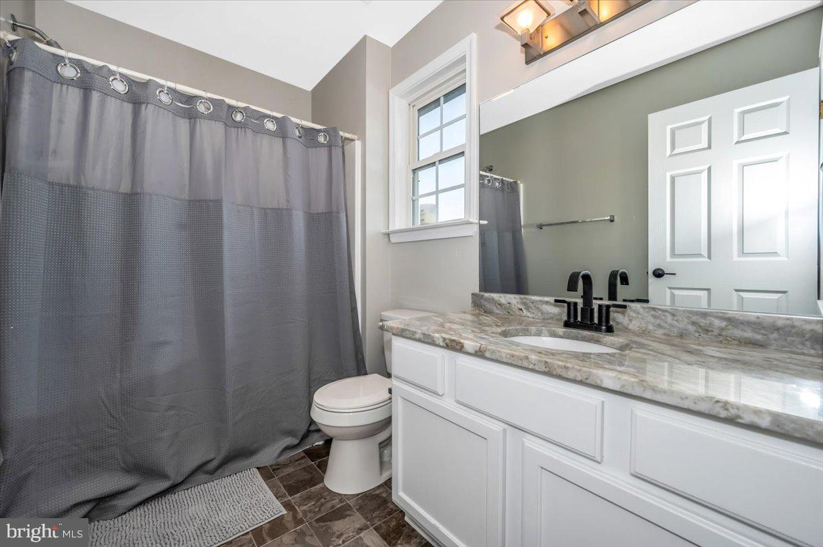 HAMMONDS MILL - Residential