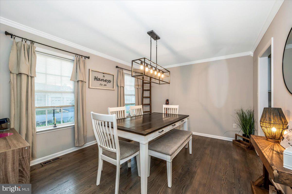 HAMMONDS MILL - Residential