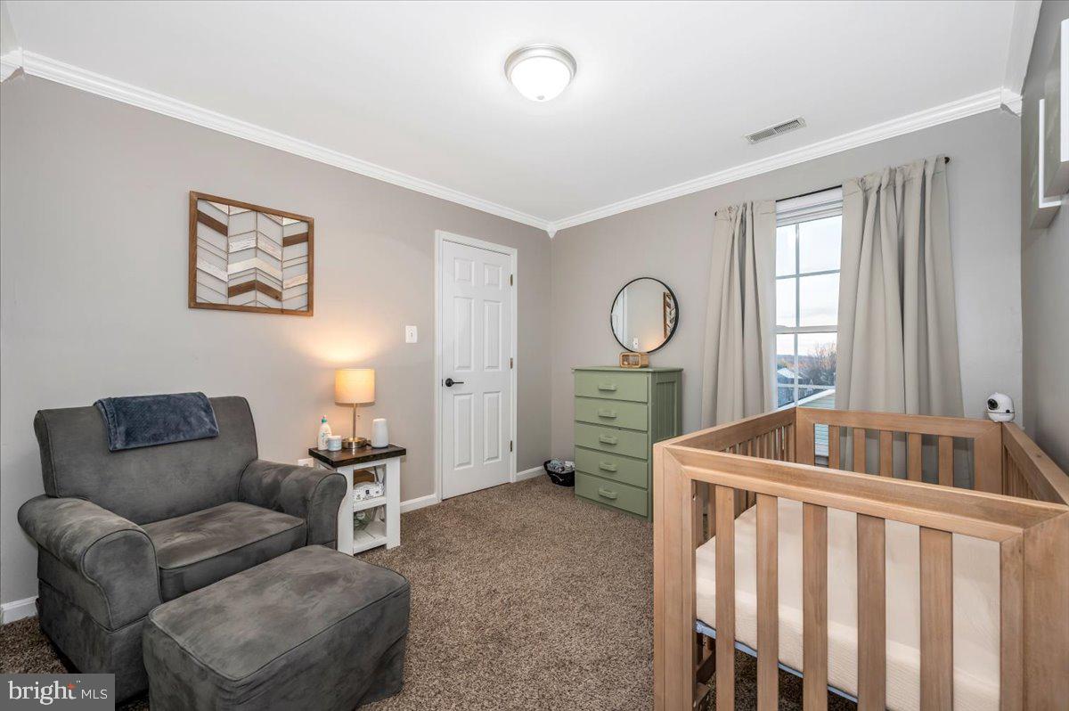 HAMMONDS MILL - Residential