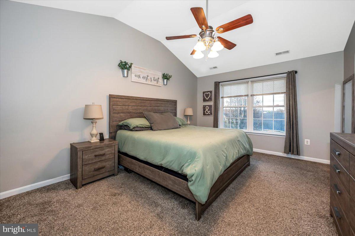 HAMMONDS MILL - Residential