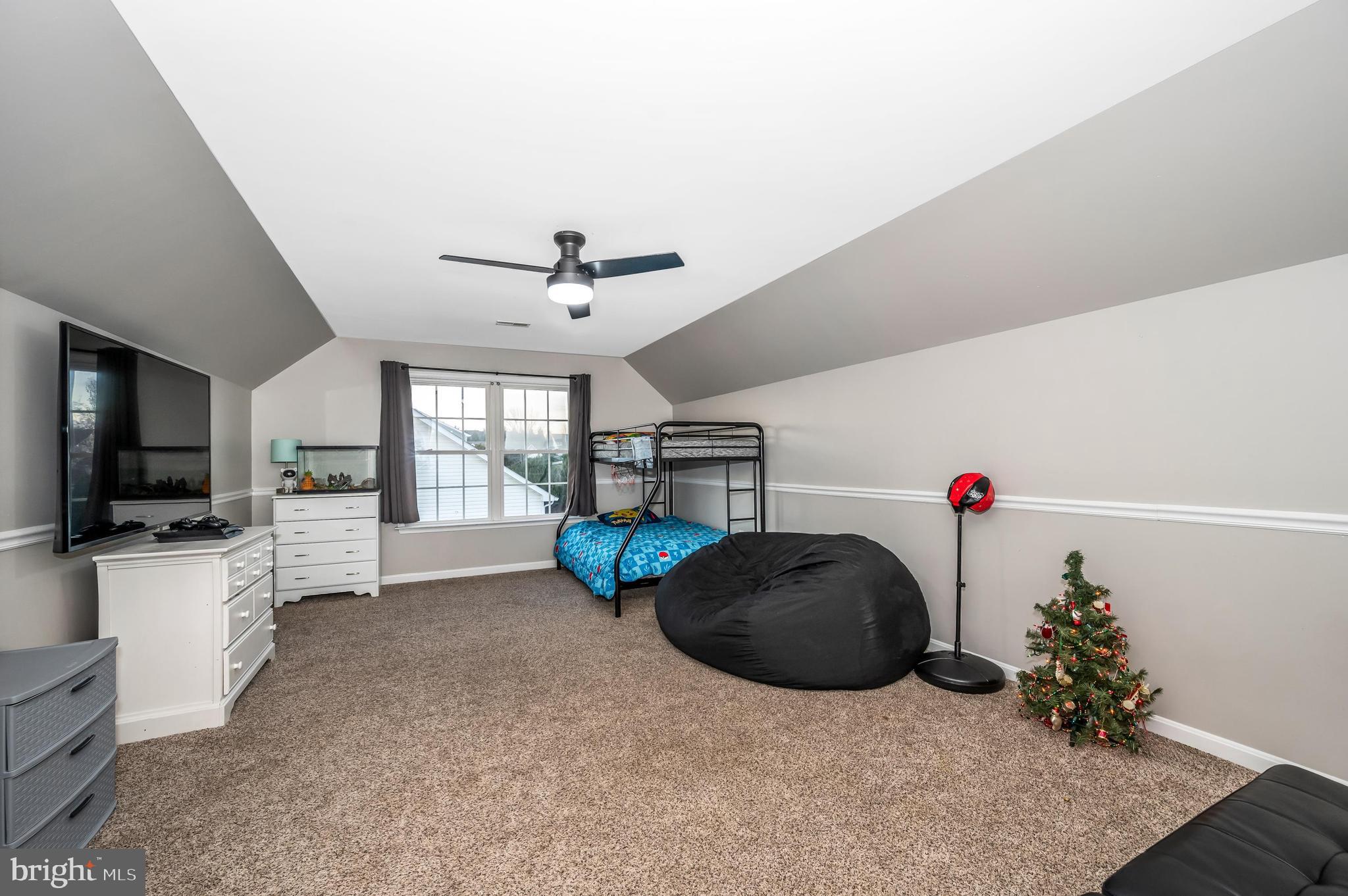 HAMMONDS MILL - Residential