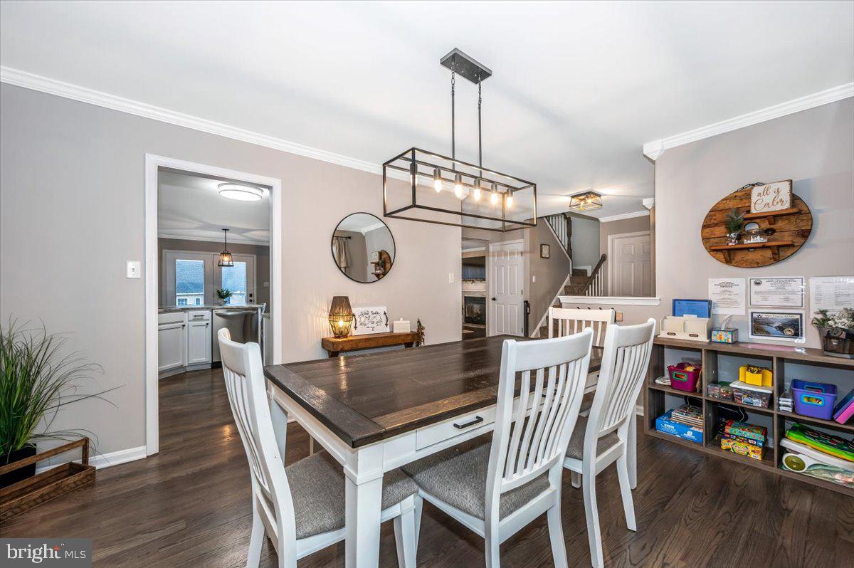 HAMMONDS MILL - Residential