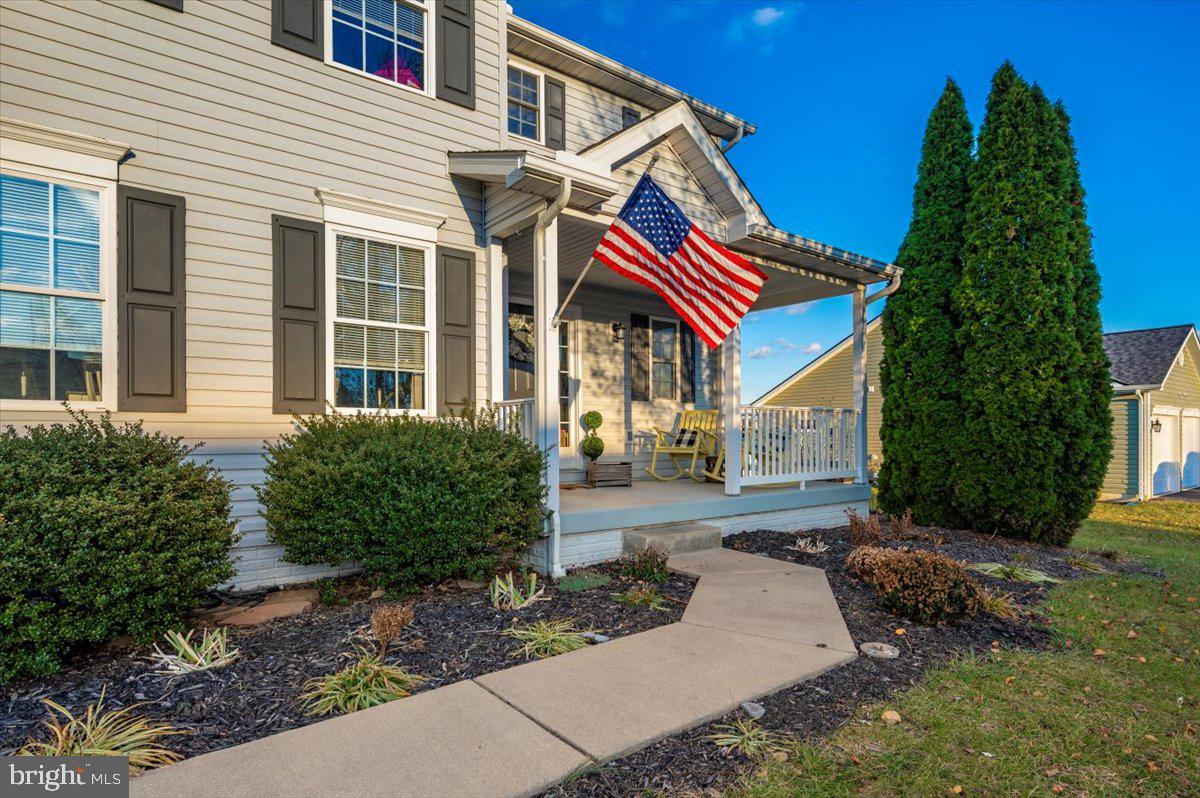 HAMMONDS MILL - Residential