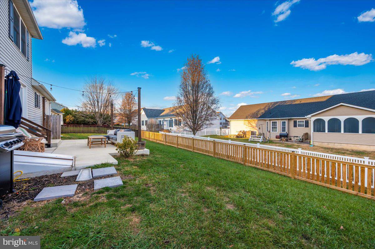 HAMMONDS MILL - Residential