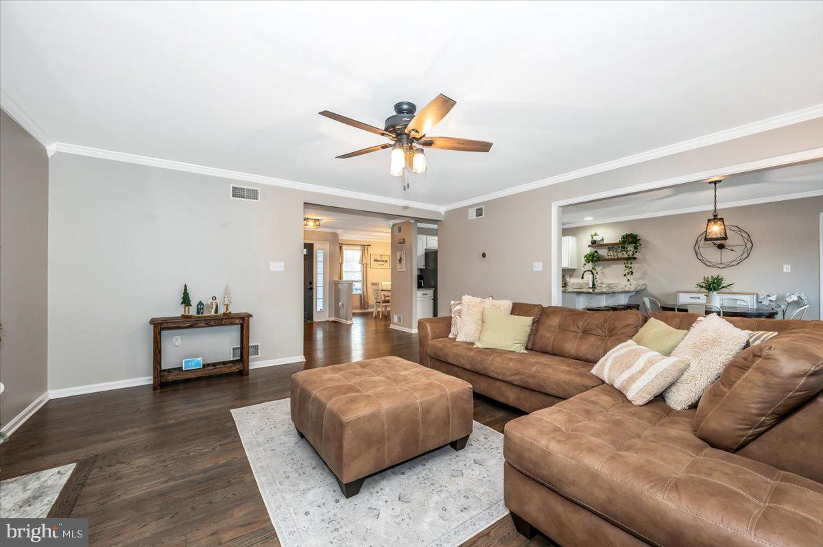 HAMMONDS MILL - Residential