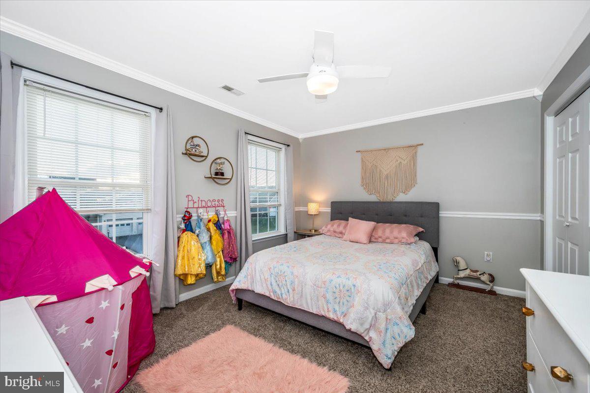 HAMMONDS MILL - Residential