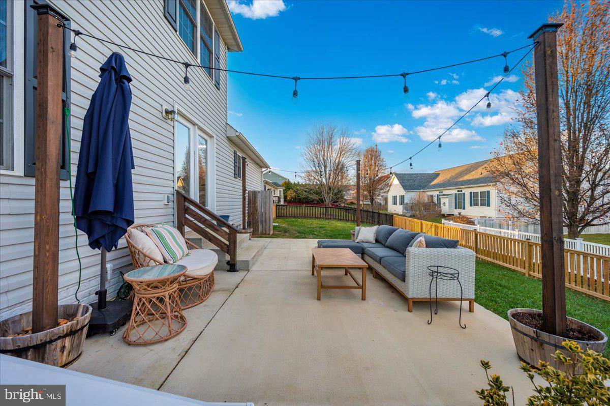 HAMMONDS MILL - Residential