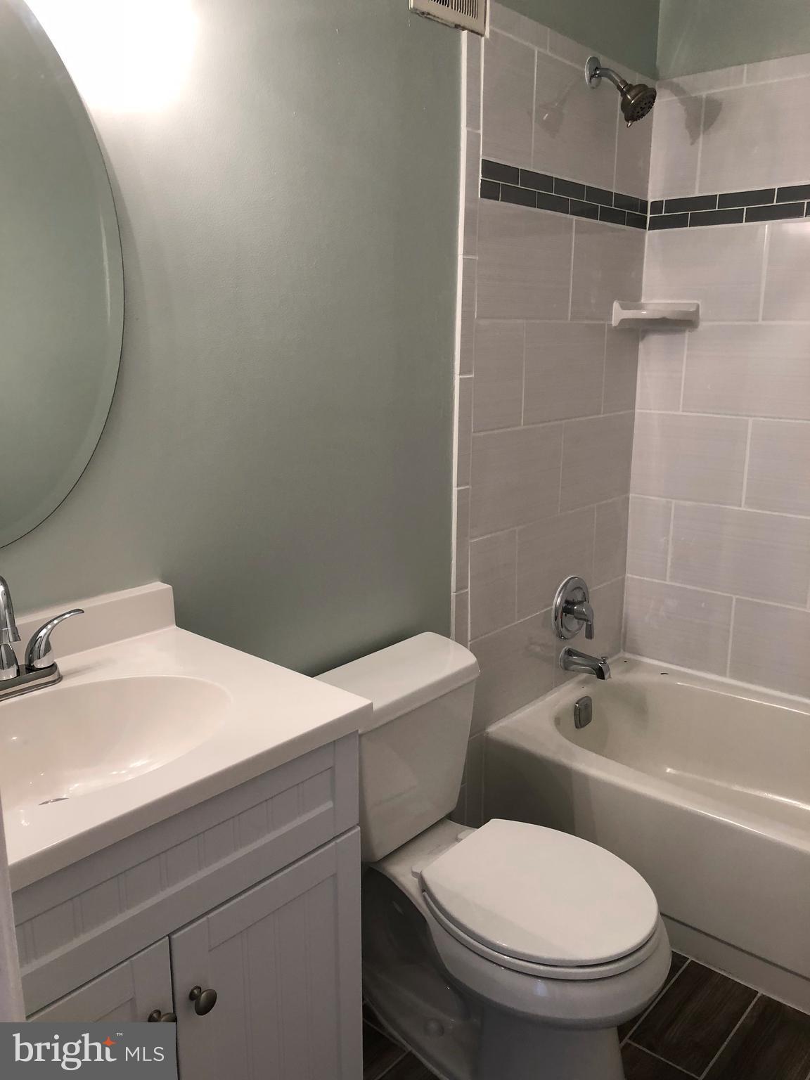 WINDSOR PARK - Residential