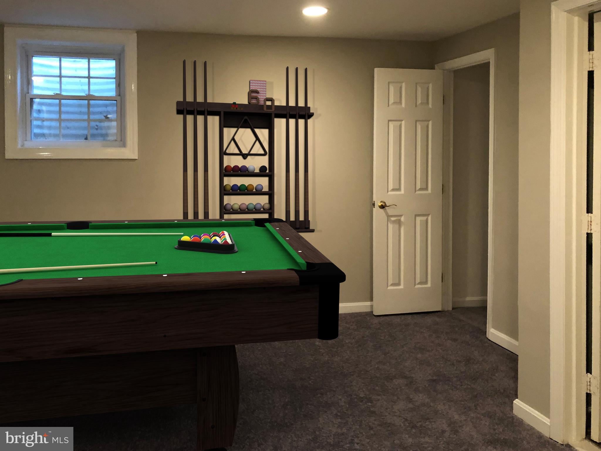 WINDSOR PARK - Residential