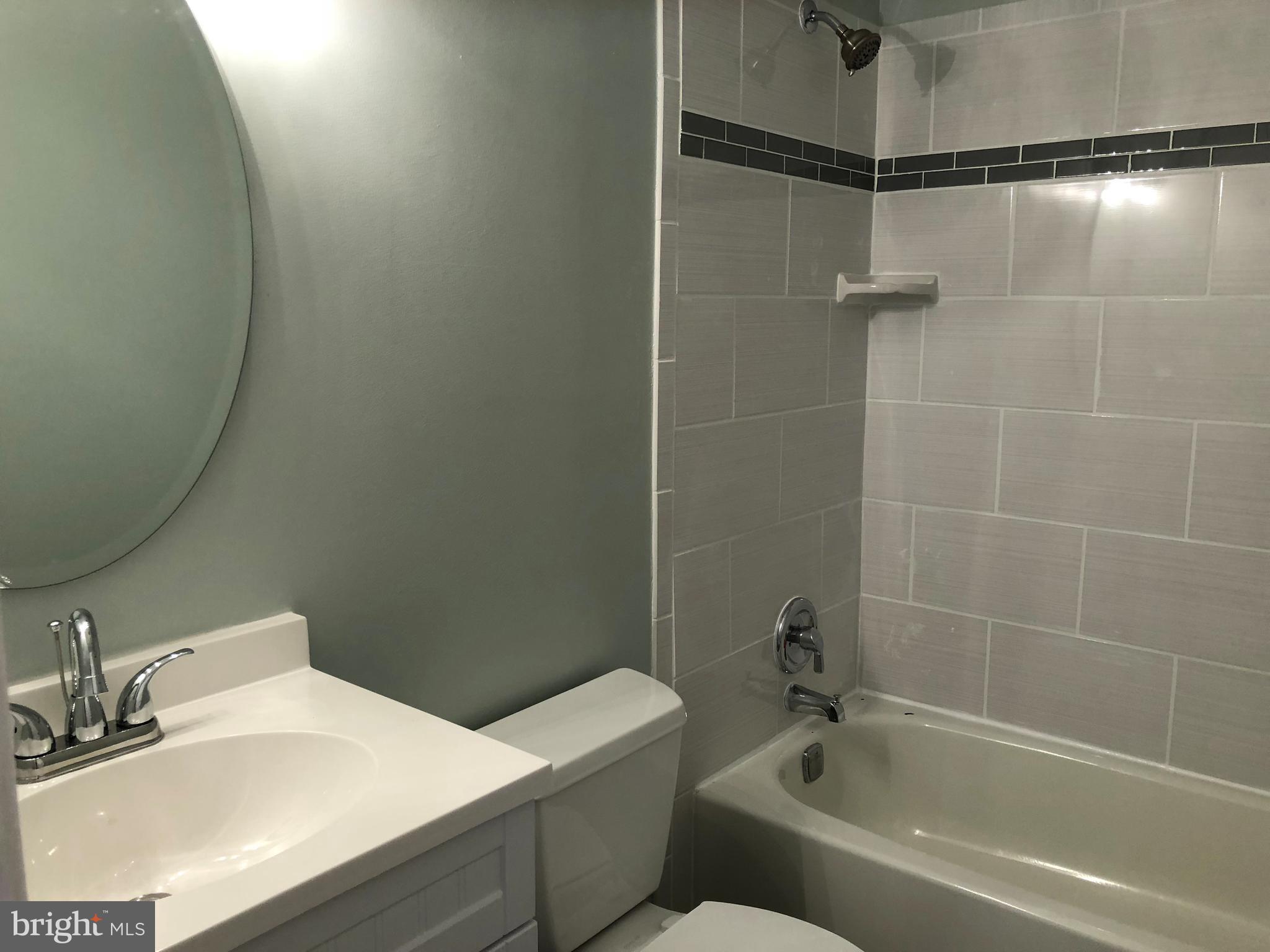 WINDSOR PARK - Residential