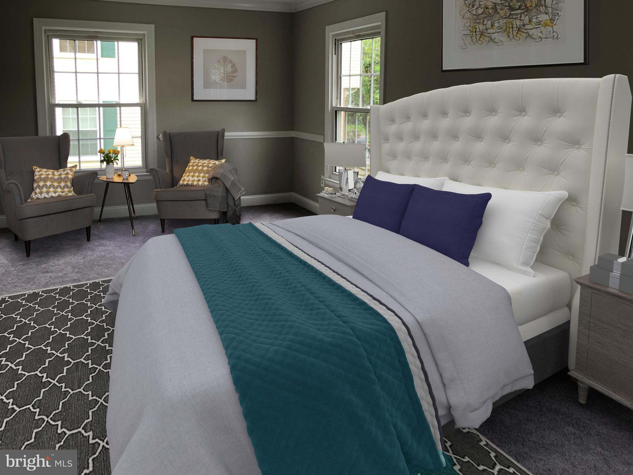 WINDSOR PARK - Residential