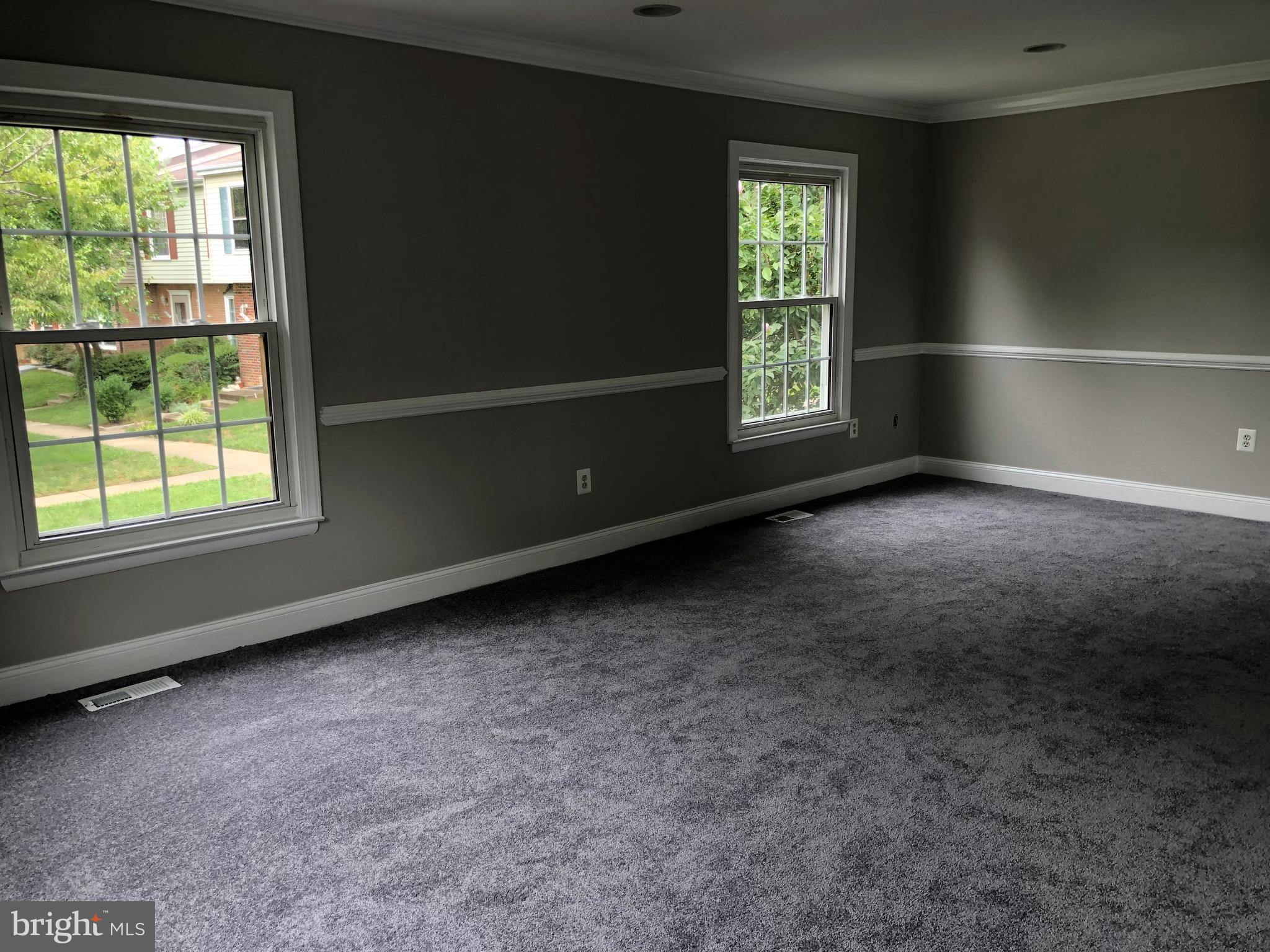 WINDSOR PARK - Residential