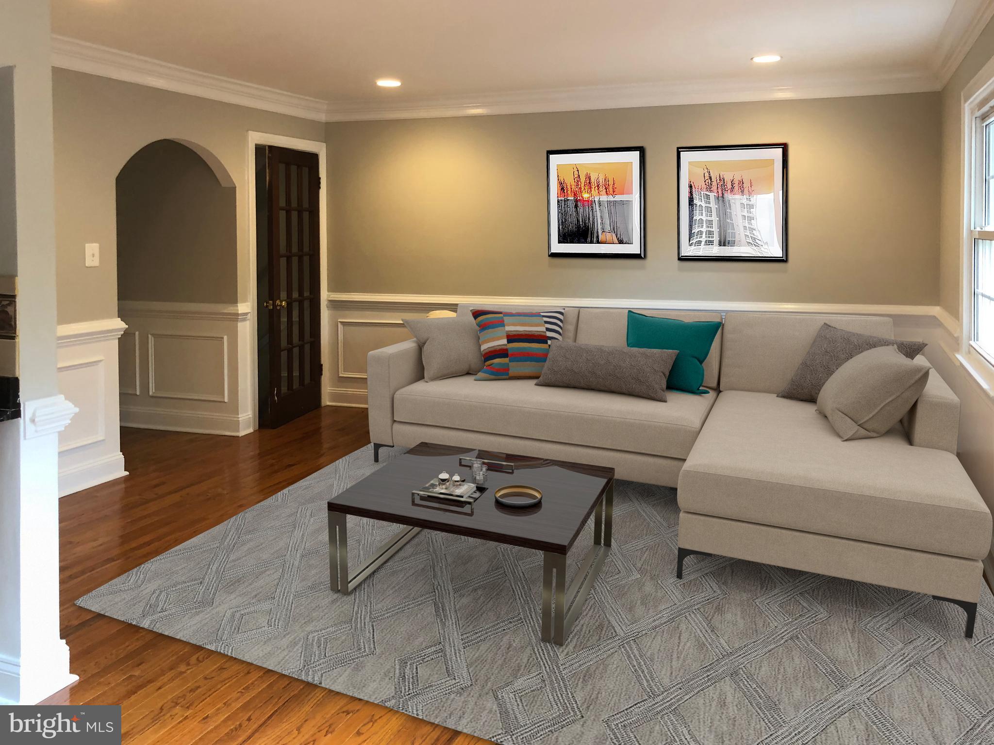 WINDSOR PARK - Residential