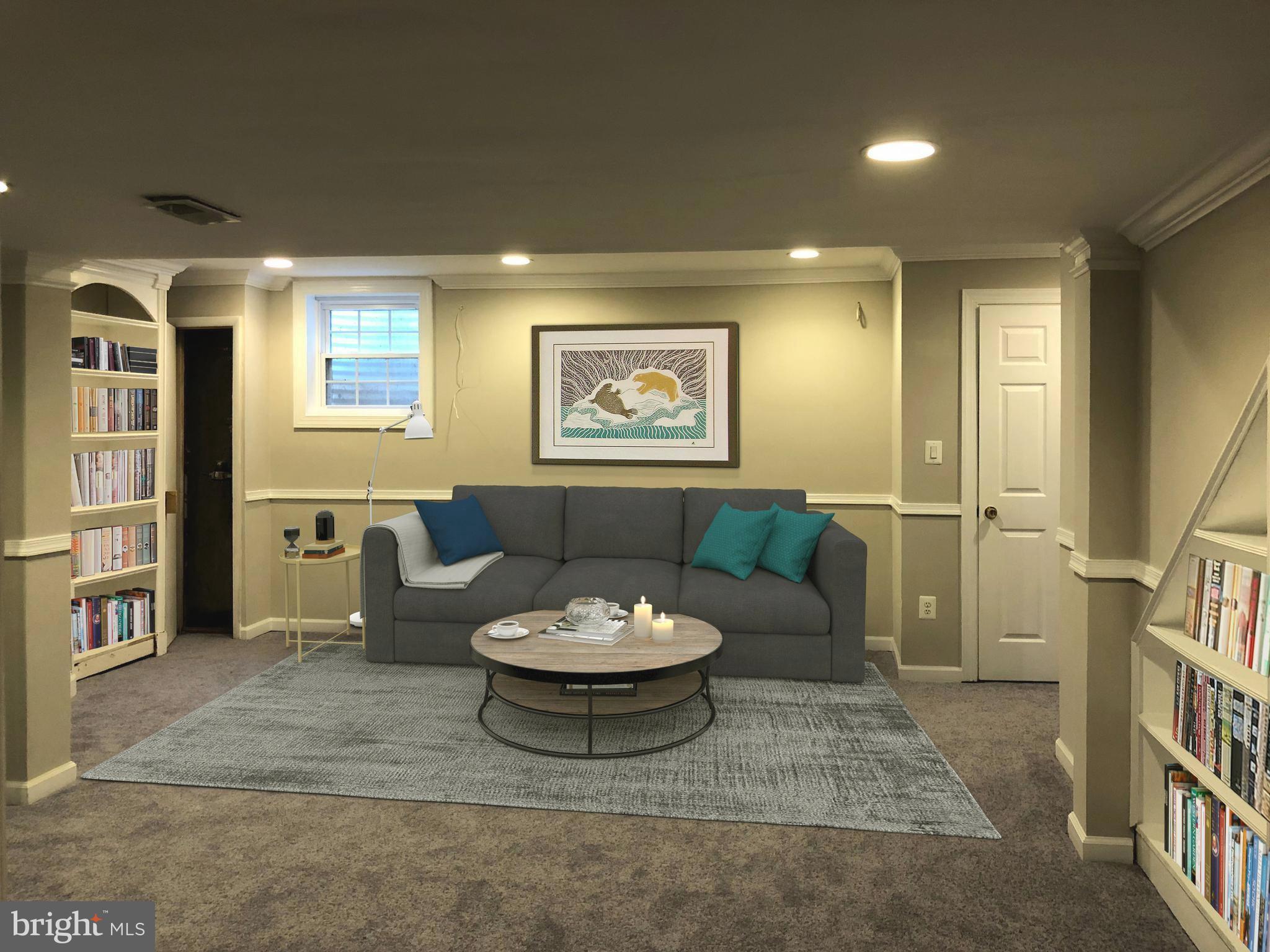 WINDSOR PARK - Residential