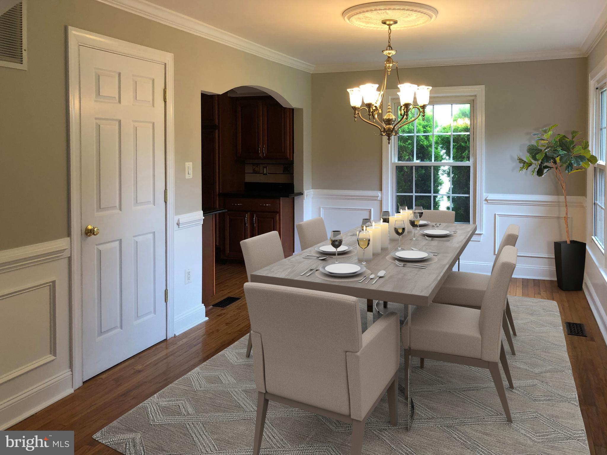 WINDSOR PARK - Residential