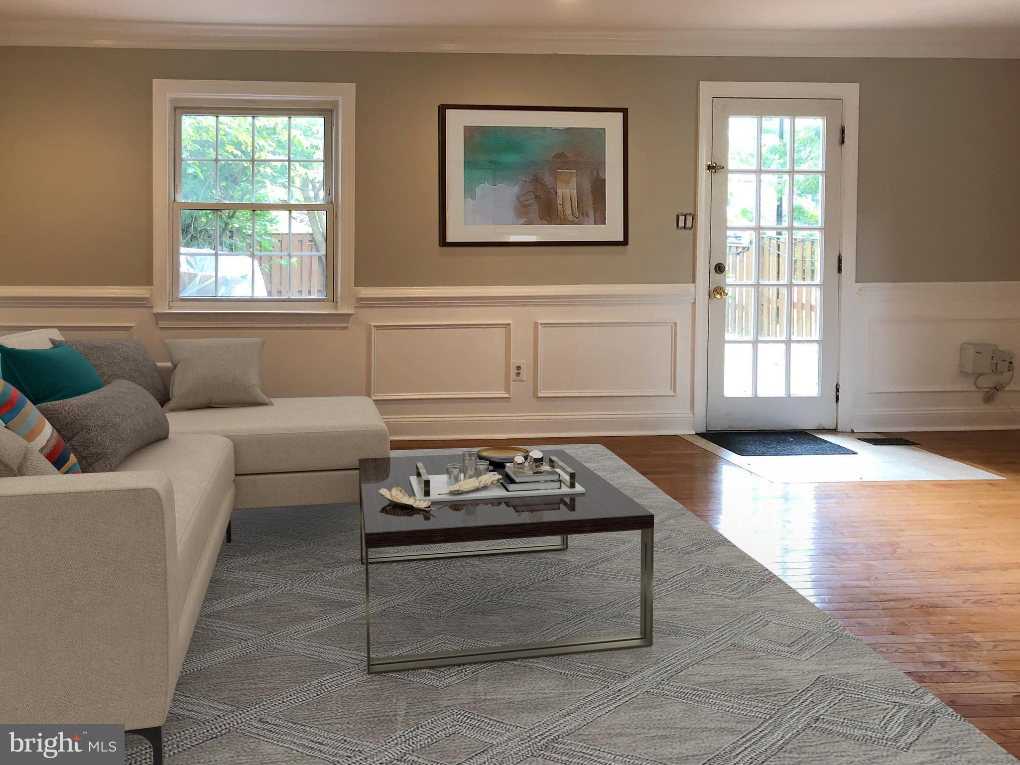 WINDSOR PARK - Residential