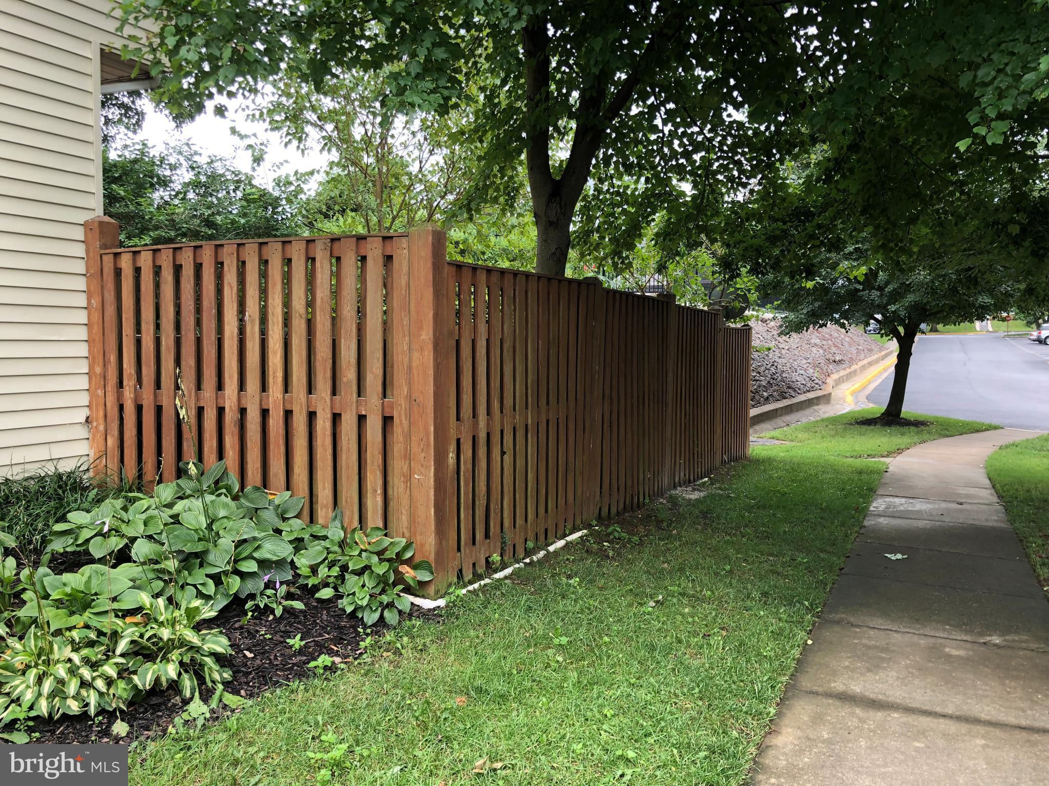 WINDSOR PARK - Residential