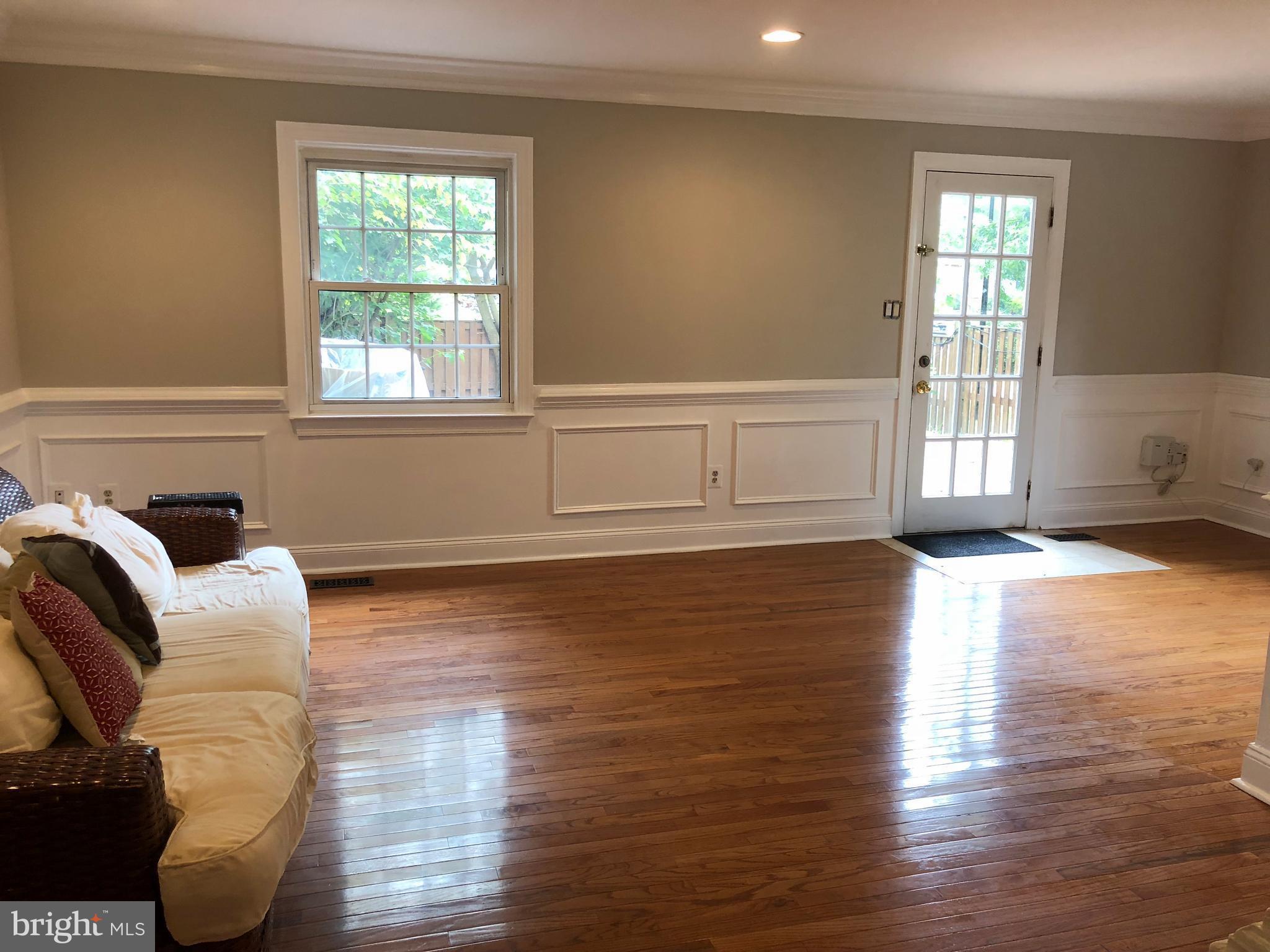 WINDSOR PARK - Residential