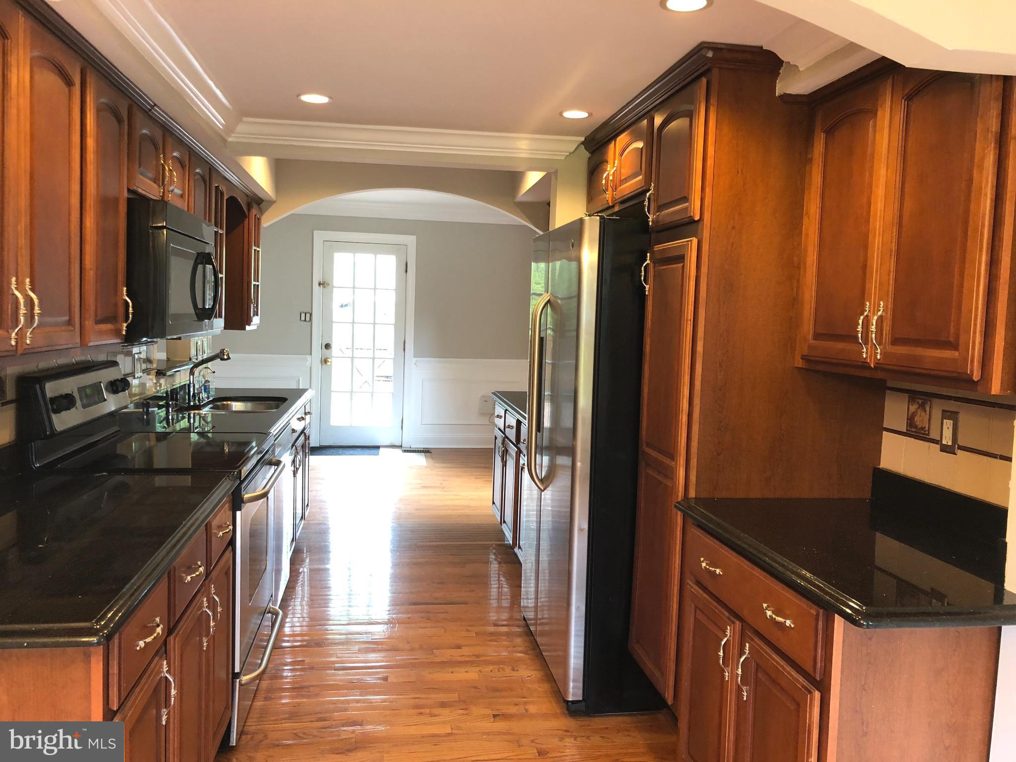 WINDSOR PARK - Residential