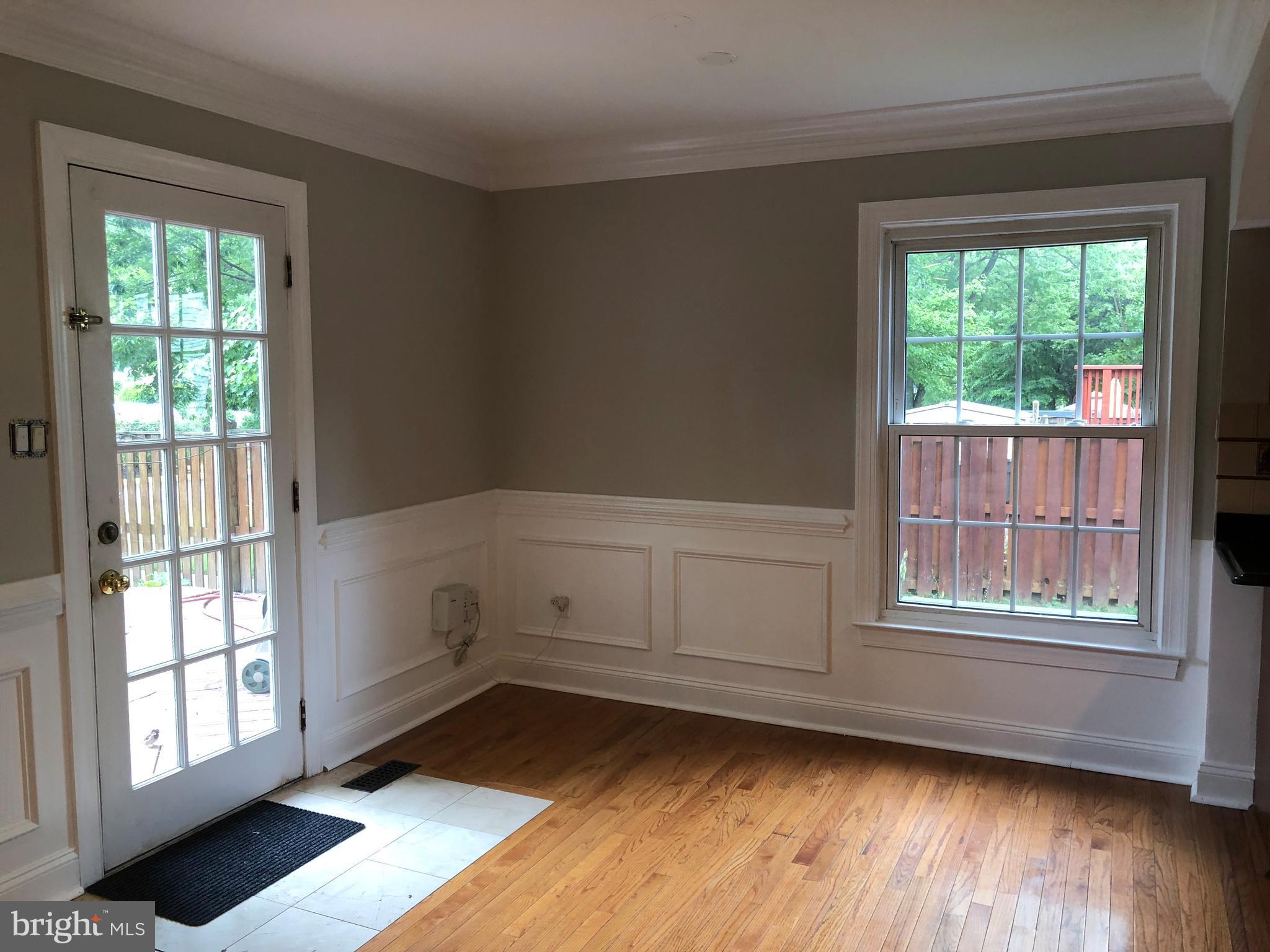 WINDSOR PARK - Residential