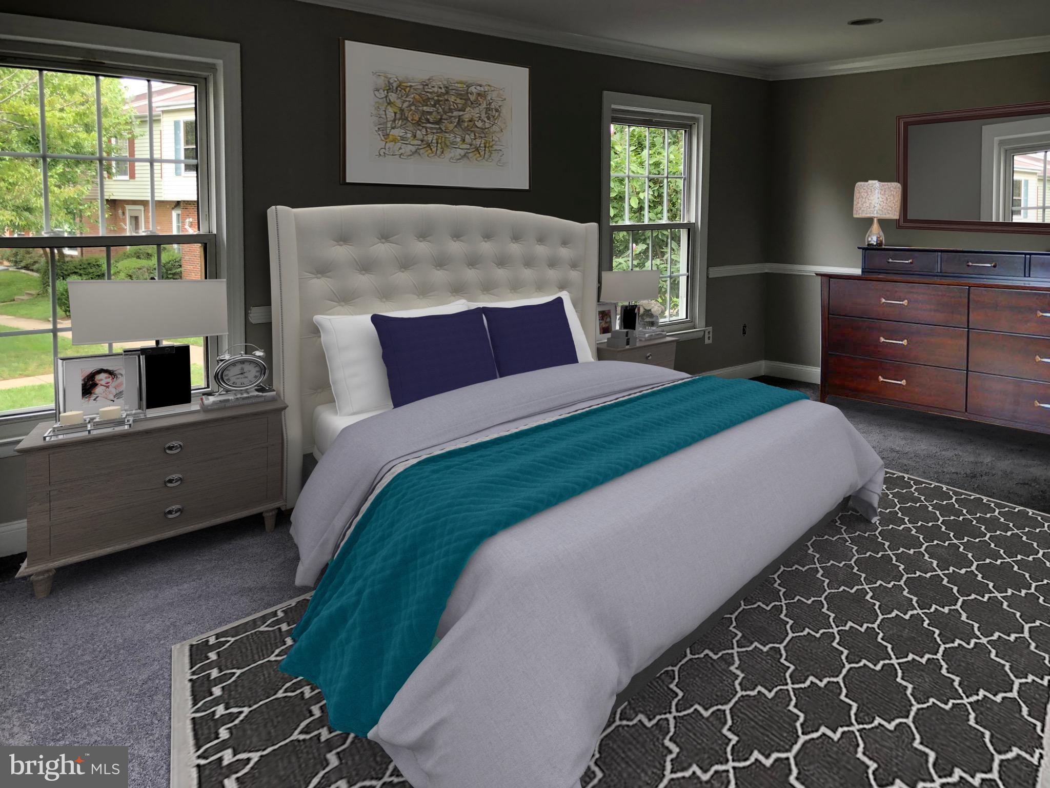 WINDSOR PARK - Residential