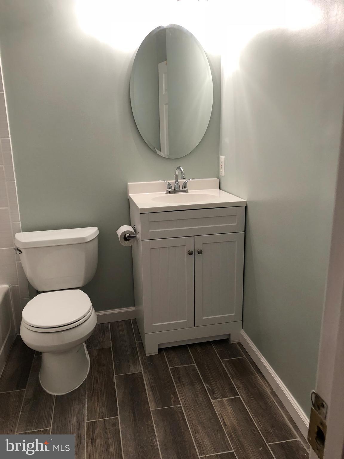 WINDSOR PARK - Residential