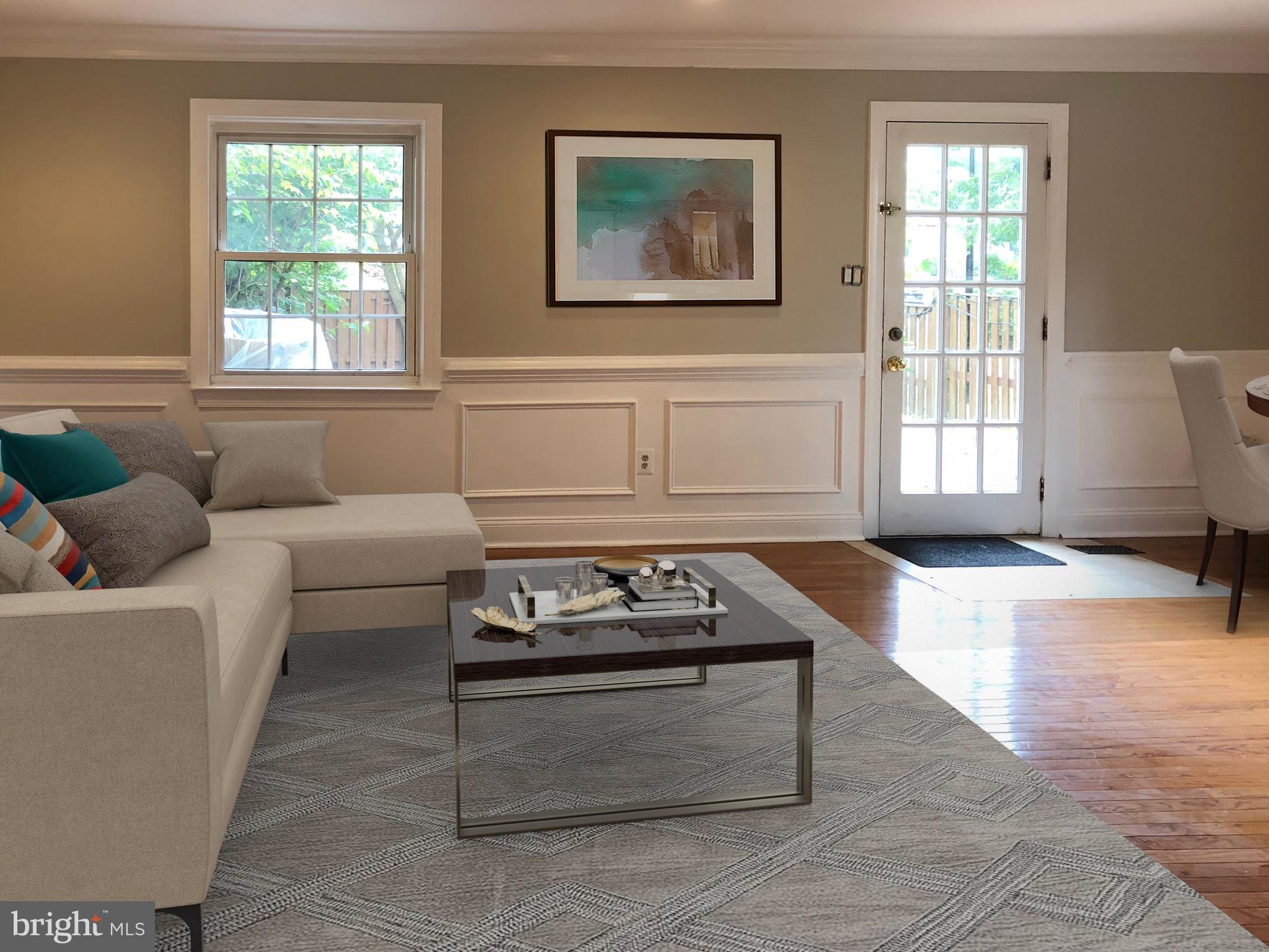 WINDSOR PARK - Residential