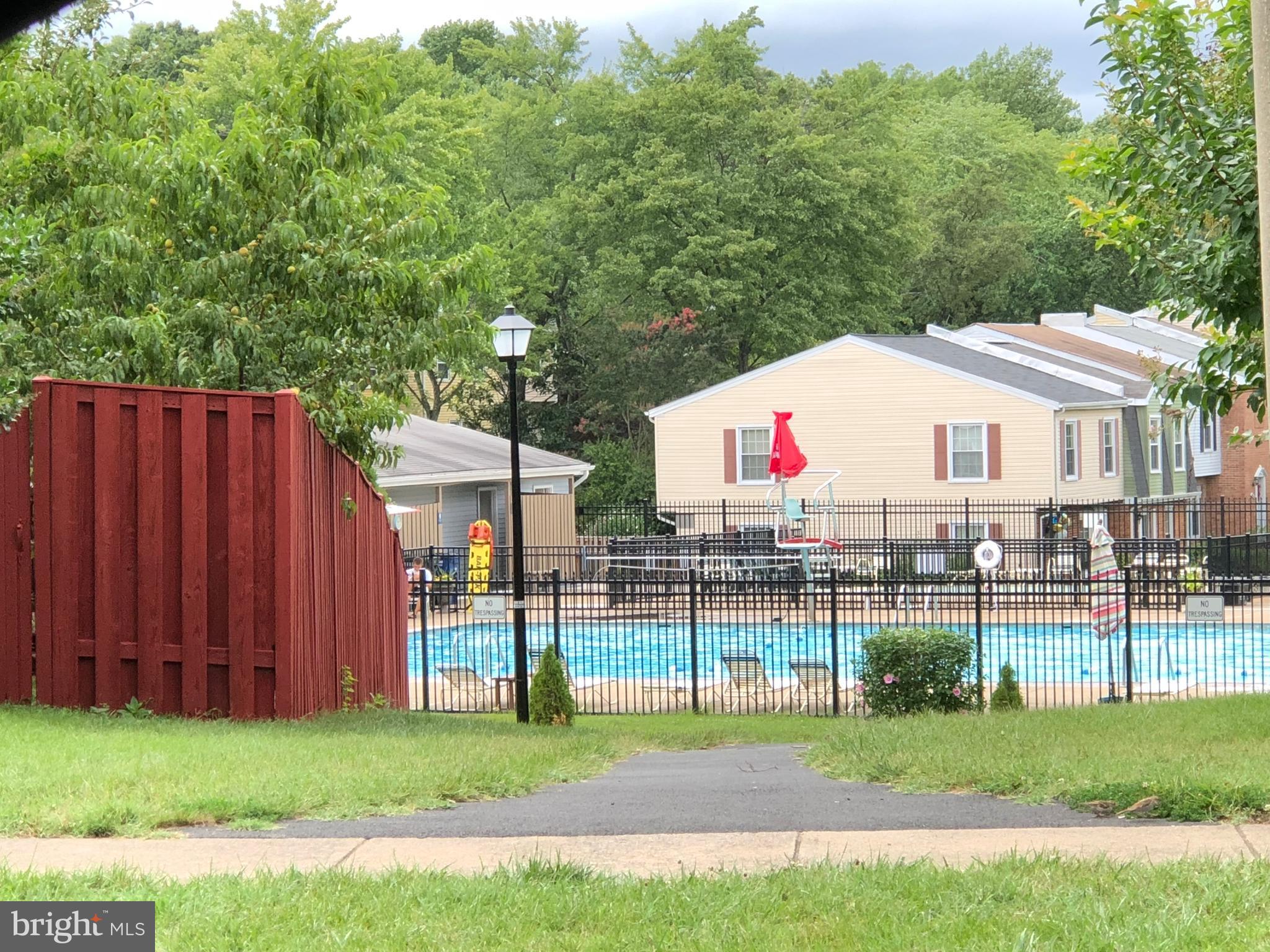 WINDSOR PARK - Residential