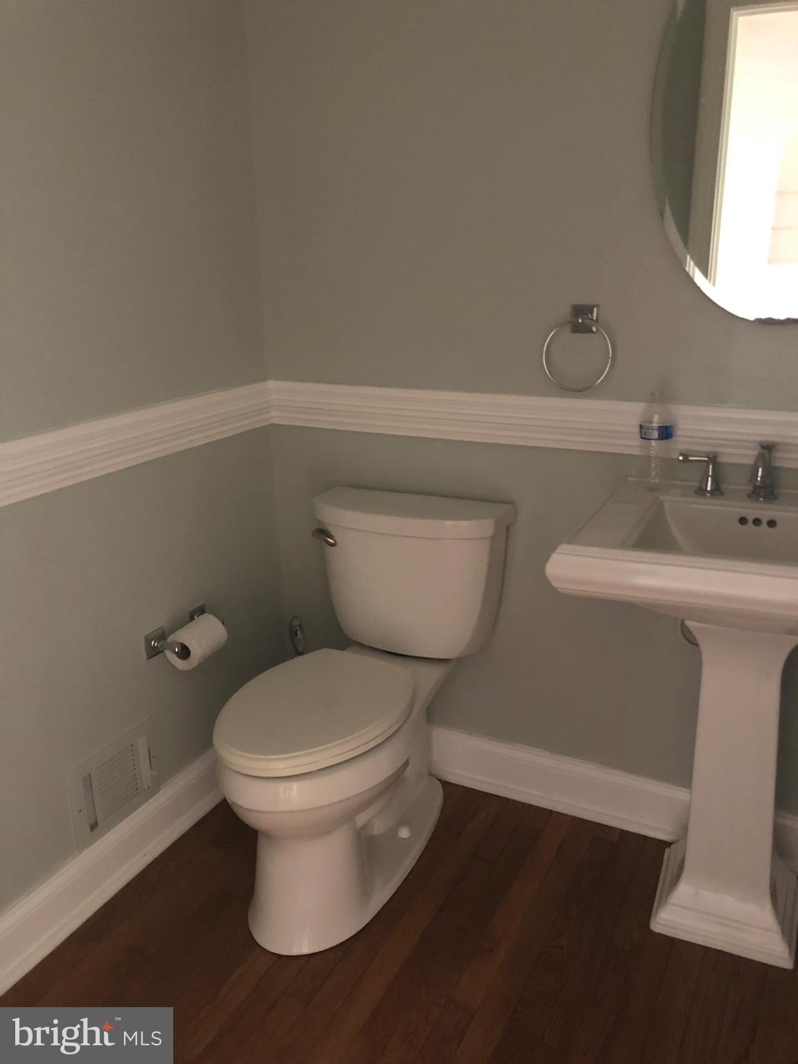 WINDSOR PARK - Residential