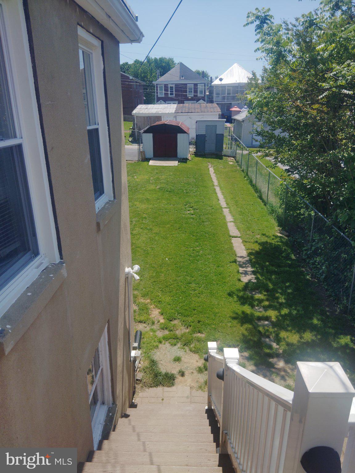 HAGERSTOWN - Residential