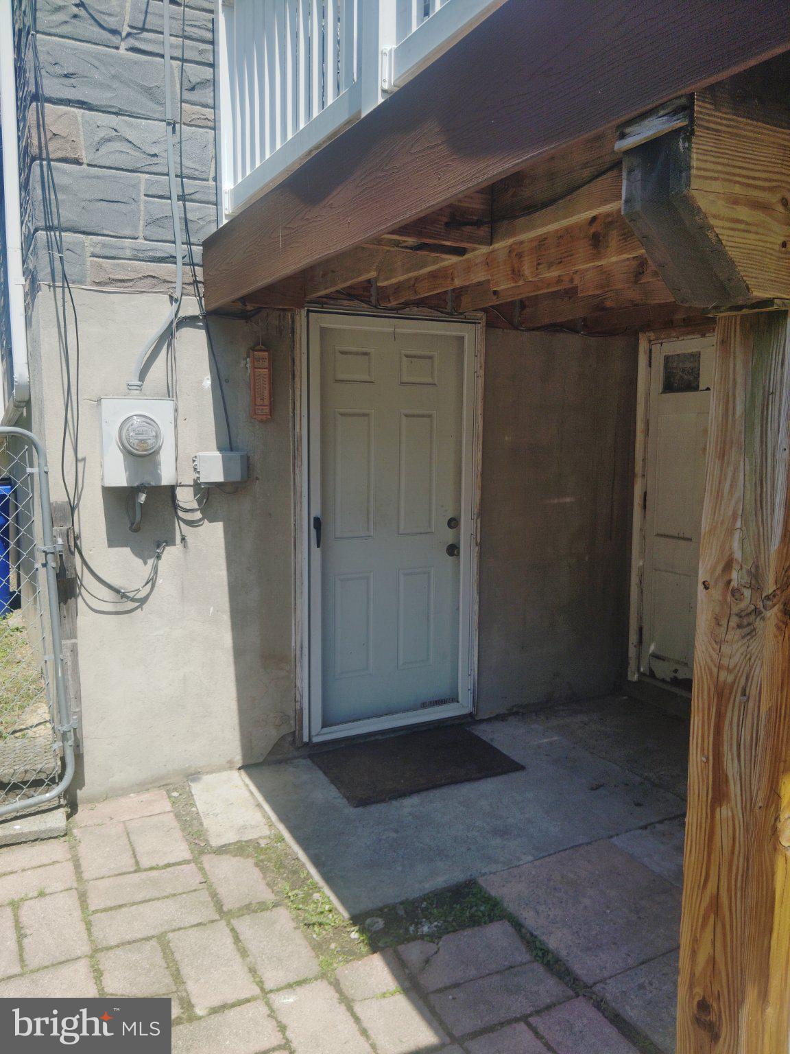 HAGERSTOWN - Residential