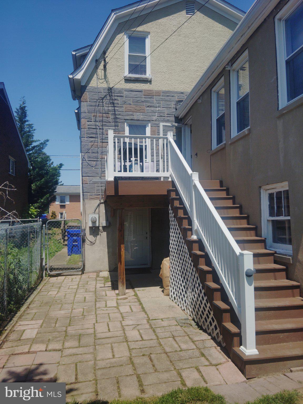 HAGERSTOWN - Residential